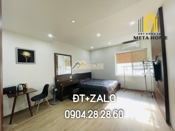 Cho thuê căn hộ 2 ngủ cực rộng tại waterfront - hải phòng - lh 0904282860
