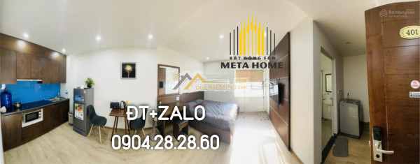 Cho thuê căn hộ 2 ngủ cực rộng tại waterfront - hải phòng - lh 0904282860