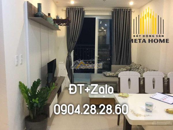 Cho thuê căn hộ cao cấp 2 pn tòa shp plaza hải phòng - đt+zalo 0904282860