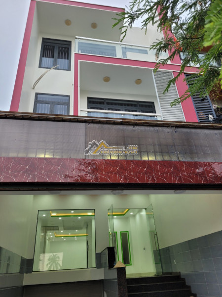 Nhà cho thuê nguyên căn, văn phòng, cty, spa....