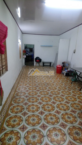 Chính chủ cho thuê toàn bộ tầng trệt và 1 phòng ngủ trên lầu tại 305/19/10 lê văn sỹ, q. tân bình