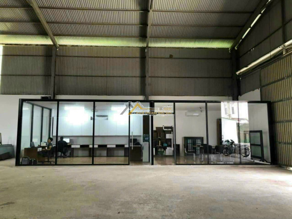 MỜI THUÊ NHÀ XƯỞNG, FDI TRONG KCN TẠI BẮC NINH.

✅ Diện tích xưởng : 4000m2 ( Xưởng 2 tầng )
✅Văn