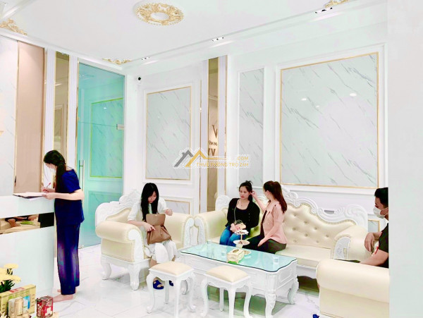 Chính chủ cần cho thuê phòng/ căn hộ ở được luôn tại quận hoàn kiếm