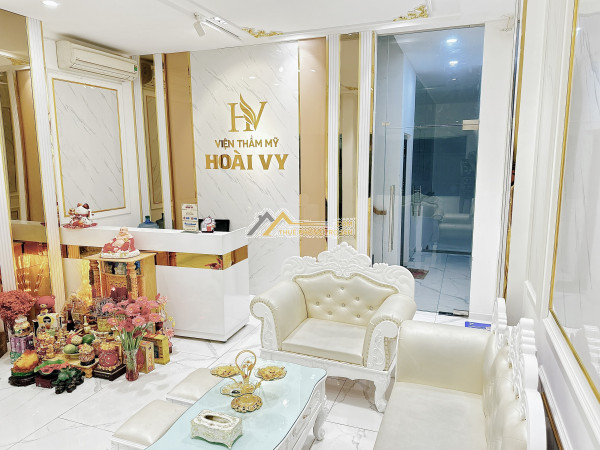 Chính chủ cần cho thuê phòng/ căn hộ ở được luôn tại quận hoàn kiếm