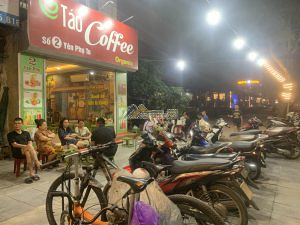 Chính chủ cần chuyển nhượng cửa hàng cafe