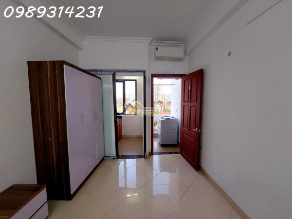 Cho thuê nhà liền kề green pearl -378 minh khai - full nội thất
