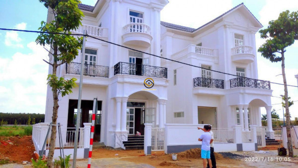 Bán đất nền dự án tại Đường ĐT 769, Xã Bình Sơn, Huyện Long Thành, Đồng Nai giá 2 tỷ