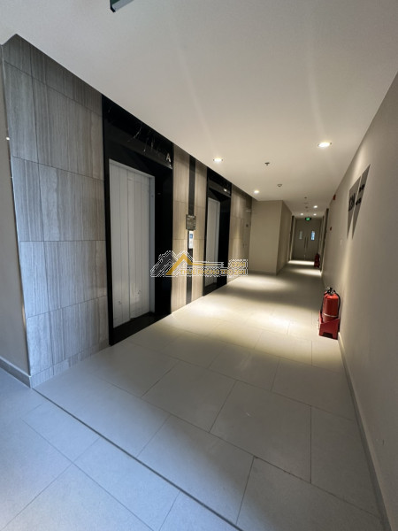 Nhà mới 5tr/th căn hộ chung cư west gate park 59 m² - 2 pn + 2 wc