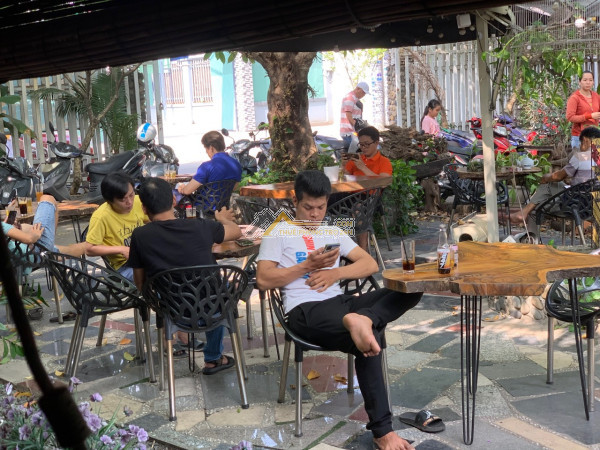 Chính Chủ Cần Cho Thuê Nhà Xưởng Vị Trí Đẹp Tại Bình Trị Đông, TPHCM