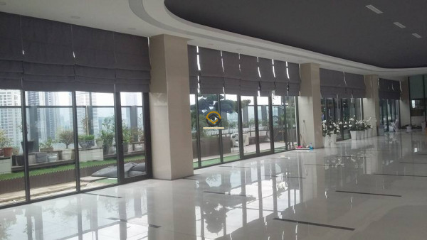Tòa nhà Trung Tín Nam Từ Liêm chào thuê văn phòng Giá ưu đãi cho khách hàng trong tháng 8