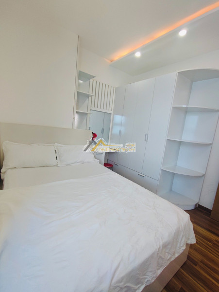 Căn hộ mường thanh 2 phòng ngủ view biển mỹ khê cho thuê giá rẻ