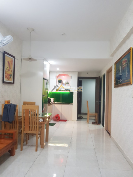 Chính chủ cho thuê căn hộ full nội thất quận tân bình, tp hcm