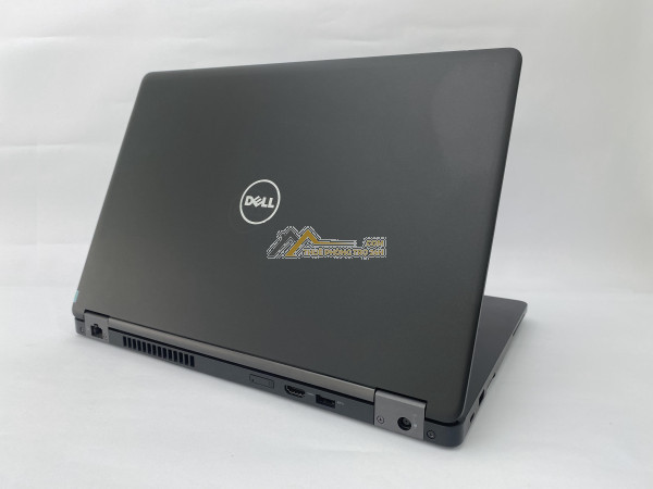 Dell latitude 5310 i7-10610u: hiệu suất mạnh mẽ, giá cực kỳ hấp dẫn