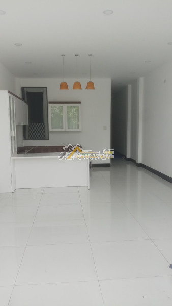 Cho thuê nguyên căn nhà 1 trệt 1 lầu 2 phòng ngủ gần ngã 7, tp sa đéc, đồng tháp.