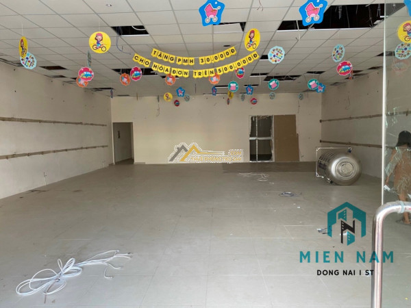 cho thuê mặt tiền ngang 16m trảng dài biên hòa đồng nai