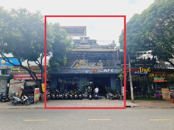 cho thuê mặt tiền ngang 16m trảng dài biên hòa đồng nai