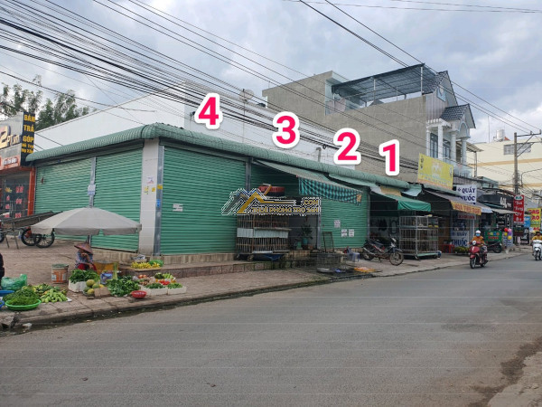 CẦN CHO THUÊ NHANH 2 CĂN NHÀ VỊ TRÍ ĐẸP - GIÁ TỐT khu vực quận Hà Đông, TP Hà Nội