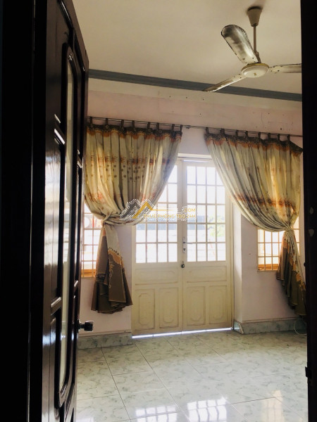 Nhà cho thuê mặt tiền pasteur, p.8, q.3. dt:4x17 1trệt 5lầu. giá 100tr/th