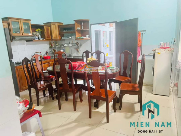 cho thuê nhà mặt tiền đường phan trung biên hòa đông nai