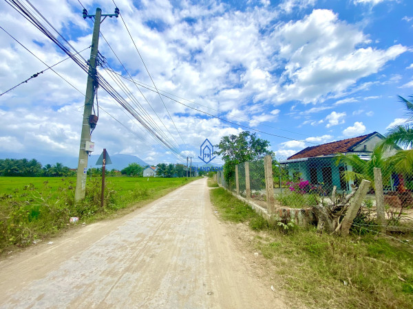 Đất Ninh Thượng đường liên thôn cách cao tốc Buôn Mê Thuột Khánh Hòa 1km - Giá đầu tư cực tốt