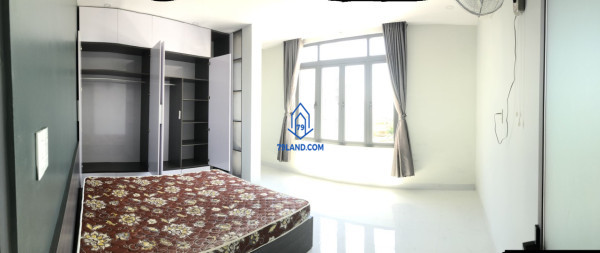 Bán nhà đẹp 1trệt 1 lầu mới nội thất cơ bản gần trường Hà Huy Tập