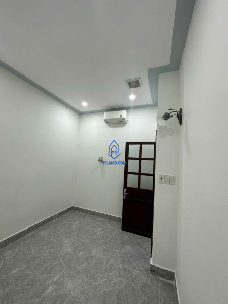 Bán nhà 2 tầng mới keng hẻm ôtô Dương Vân Nga - P. Vĩnh Hải - Nha Trang,  Khu an ninh