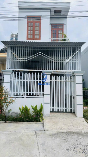 Bán nhà 2 tầng hẻm Nguyễn Chích - P. Vĩnh Hòa - TP. Nha Trang, An ninh tốt, Cách Biển khoảng 1km
