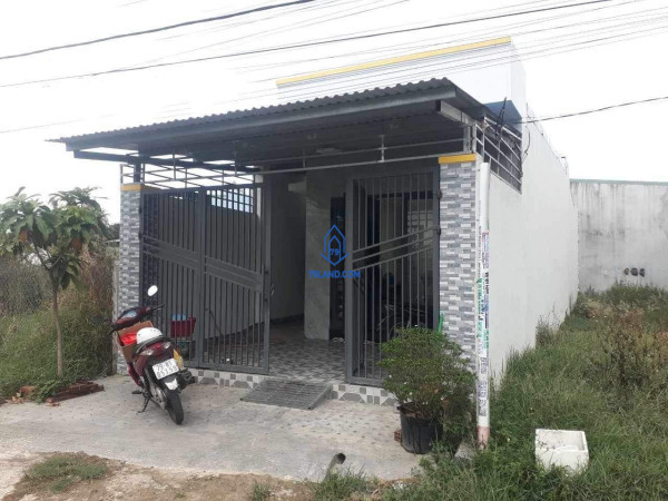 DA35 Bán nhà cấp 4 đường 7m thôn Phú Ân NAm xã Diên An
