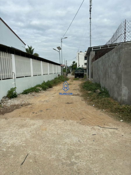 Bán nhanh 2,5 sào ruộng Ninh Xuân quy hoạch ODT, ngay dân cư, gần QL26