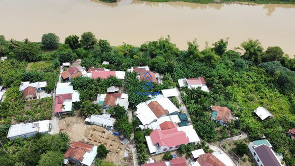 DPU06 Bán nhanh lô đất đường 4m gần sông thôn Phước Tuy xã Diên Phước