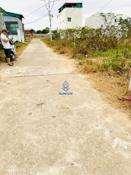 VPU32 Bán nhanh lô đất đường 6m thôn Trung xã Vĩnh Phương