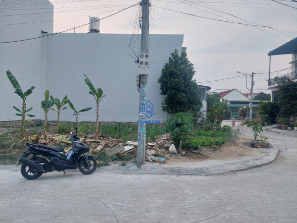 Bán đất tổ dân phố Phú Lộc Đông thị trấn Diên Khánh. khu dân cư chỉnh trang, đường rộng 9m.