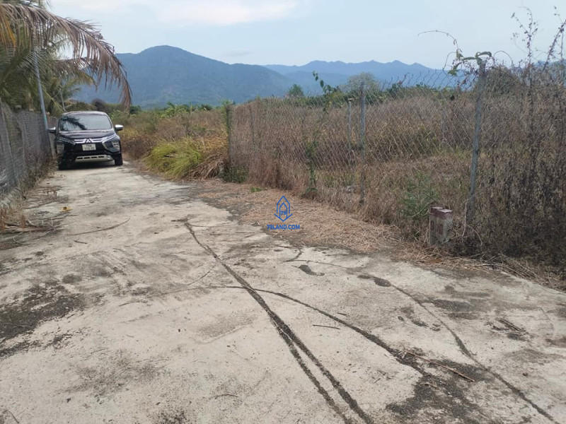 Bán đất tại Xã Diên Đồng, Huyện Diên Khánh, Khánh Hòa giá 400 Triệu , Bằng phẳng đường bê tông