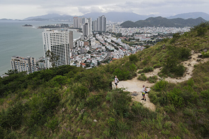 Khánh Hòa lập quy hoạch khu vực núi Cô Tiên hơn 1.300 ha