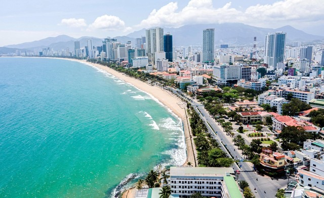 Một tháng “nước rút” tại Khánh Hòa: Dồn lực giải phóng mặt bằng để Tập đoàn Sun Group khởi công 2 dự án trị giá gần 1 tỷ USD vào dịp đặc biệt