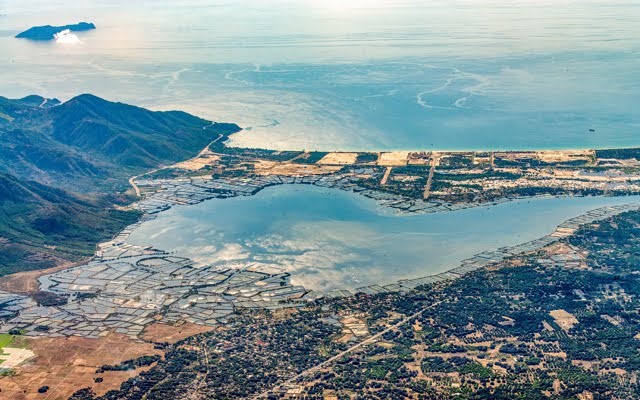 Danh sách văn phòng công chứng tại Cam Lâm tỉnh Khánh Hòa