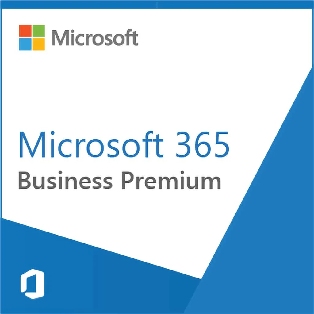 Microsoft 365 - Business Premium