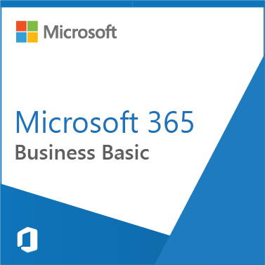 Microsoft 365 - Business Basic