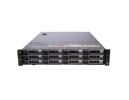 Dell R730XD (128GB RAM, 2x Xeon E5-2678v3 12 Core)