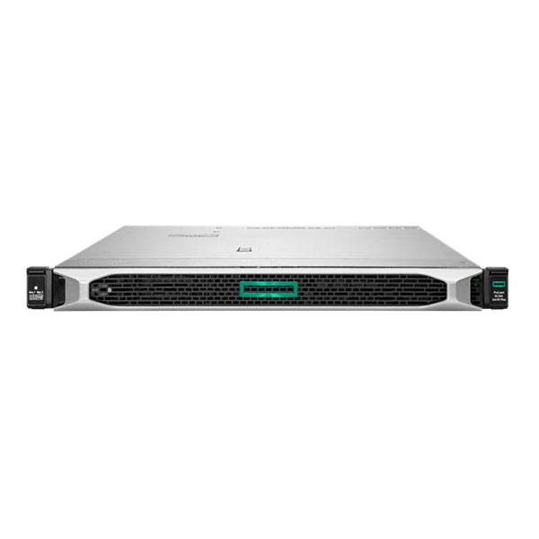 HPE Proliant DL360 Gen10 (2x Xeon Gold 6133 20 Core, 32GB RAM)