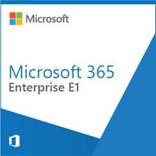 Microsoft Office 365 Office E1