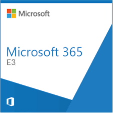 Microsoft Office 365 Office E3