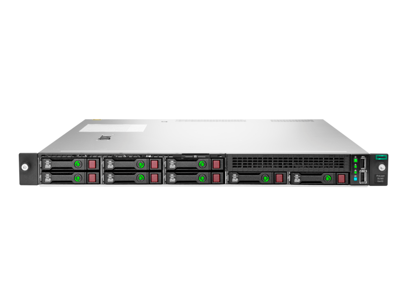 HPE ProLiant DL160 Gen10