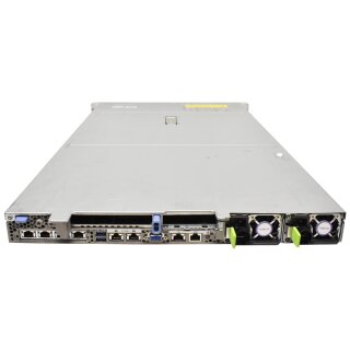 Thông số kỹ thuật Cisco C220 M5