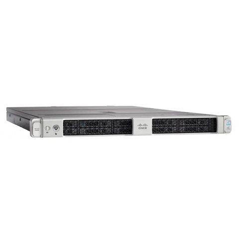 Bạn muốn mua Cisco C220 M5?