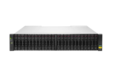 HPE MSA 2060 16GB Fibre Channel SFF Storage tại Long Vân