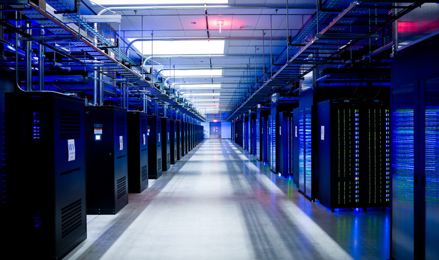 Máy chủ ảo để làm gì và những ai dùng dịch vụ máy chủ ảo? - IDC Online