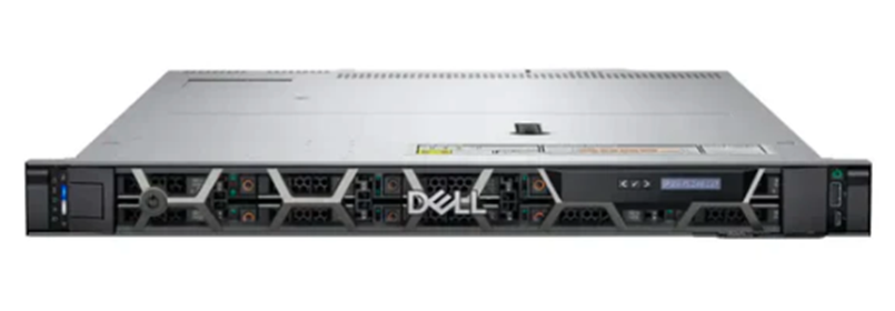 Bạn muốn mua server Dell PowerEdge R640?