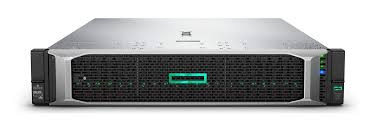 HPE ProLiant DL380 Gen10 Plus