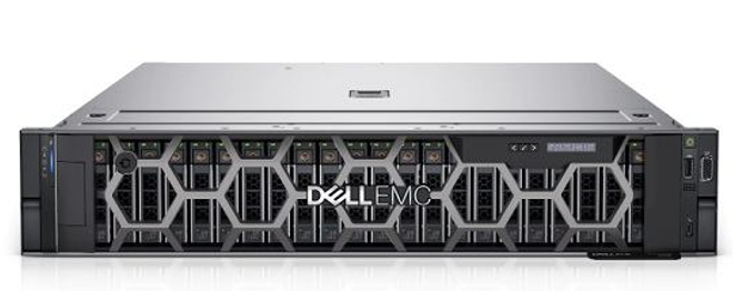 Bạn muốn mua máy chủ Dell PowerEdge R750xs ở đâu?